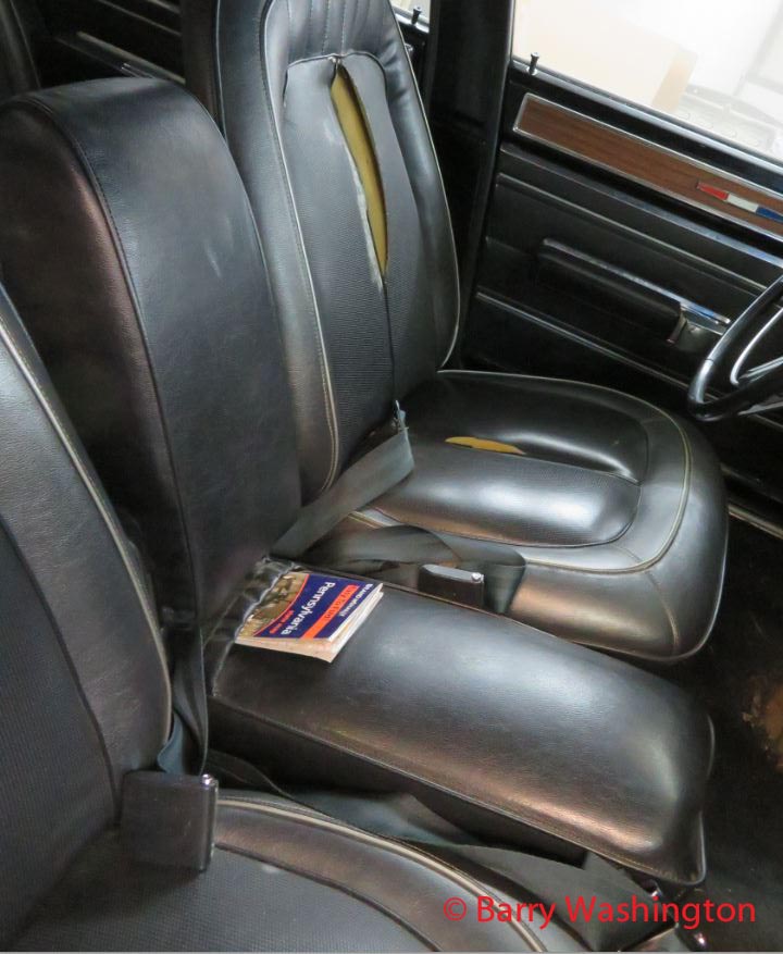 Attached picture 1970 buddy seat with map pocket w.jpg